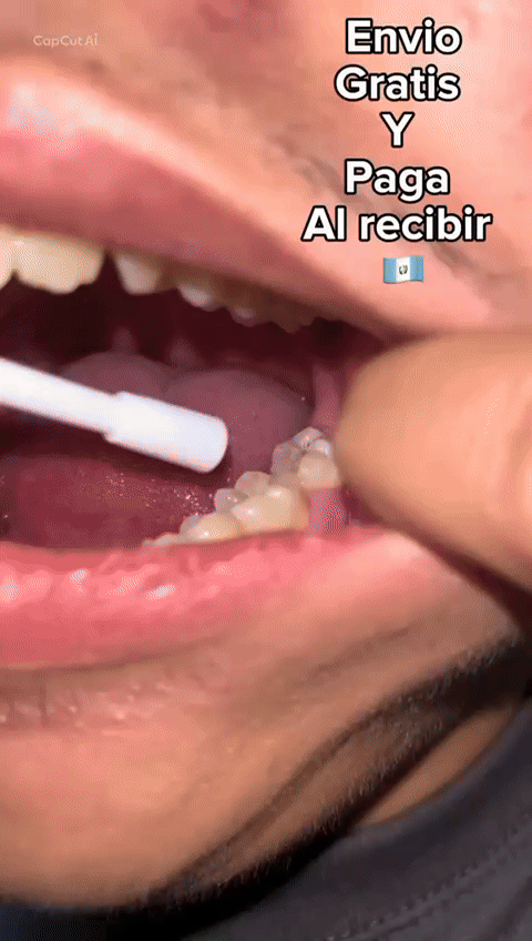 Uso del producto en acción