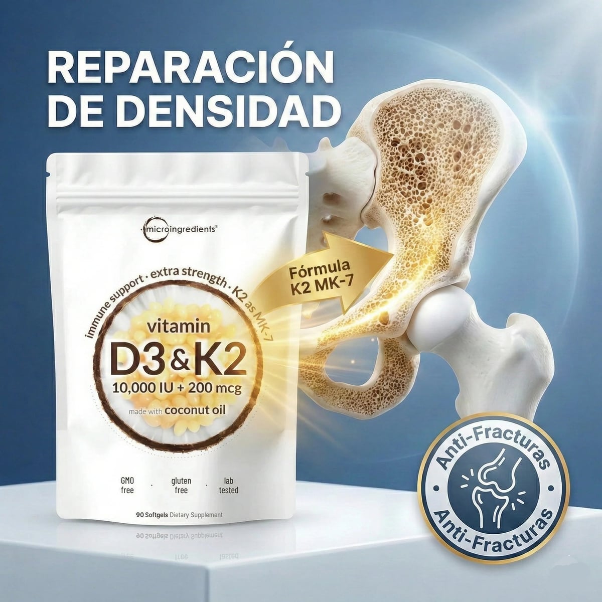 D3+K2 movilidad