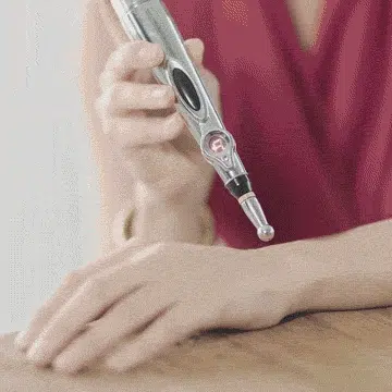 ACUPUNCTURE PEN – Willem Tensen STORE