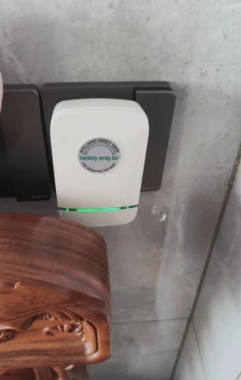 Cliente Energy Saver