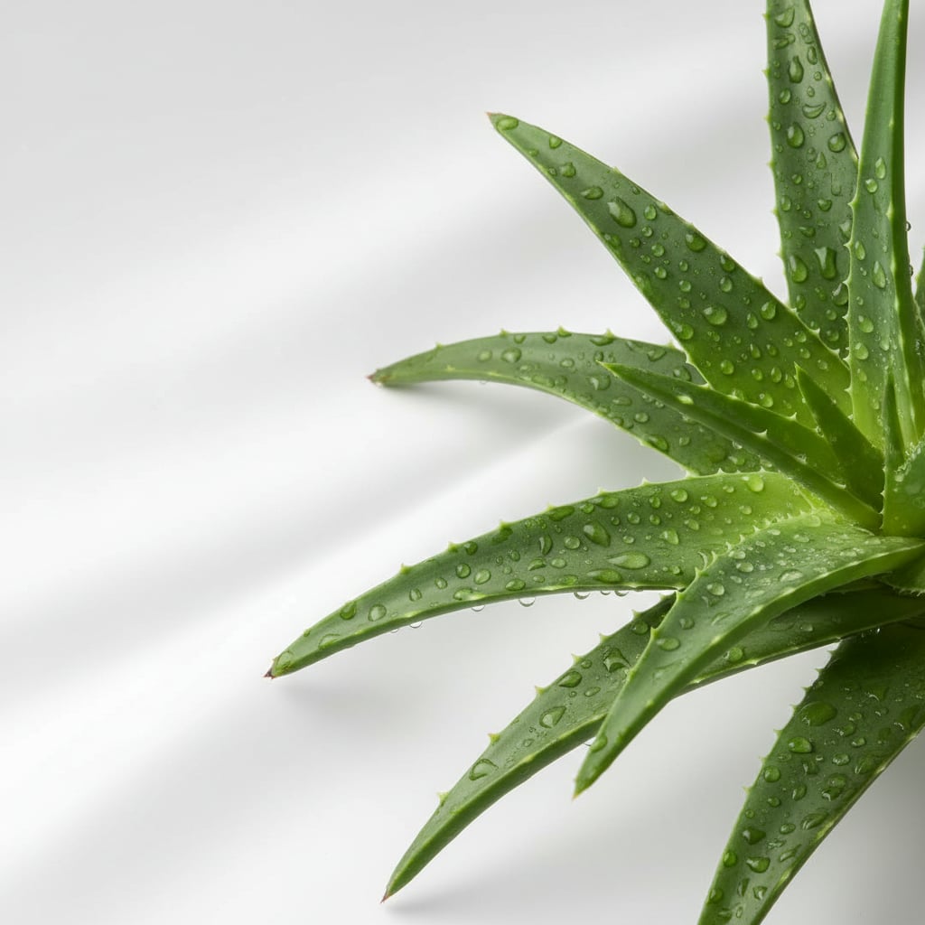 Aloe Vera