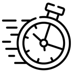 Fácil & Rápido de utilizar