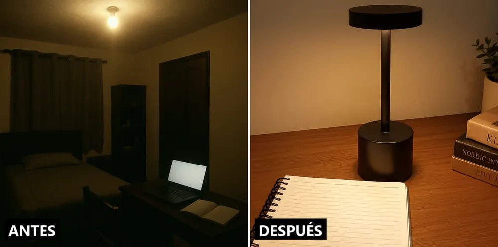 Foto de Luz Dary Mendoza