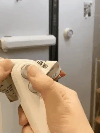 Selladora portátil