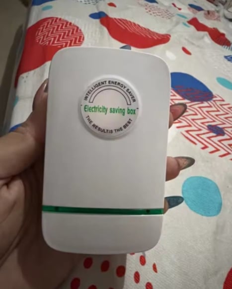 Cliente Energy Saver