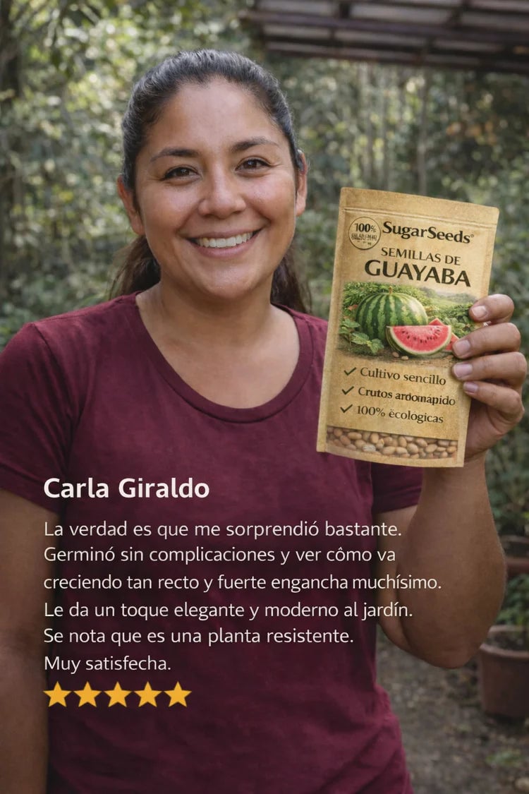 Cultivo sencillo