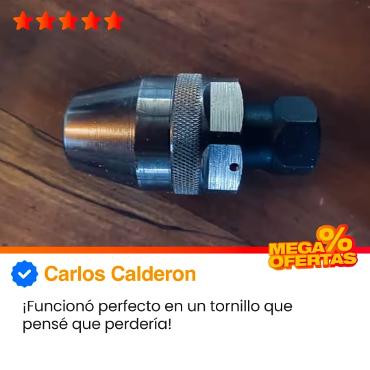 Reseña cliente