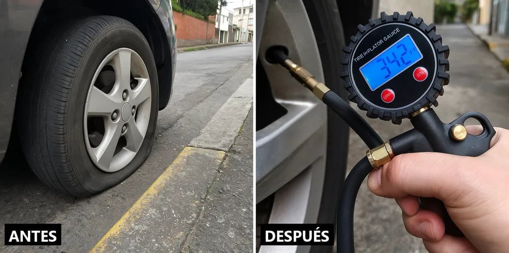 Foto de Nelson Andrés Valbuena