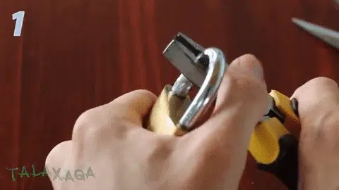 🔒 CANDADO ANTIRROBO CON ALARMA – TIENDA 1
