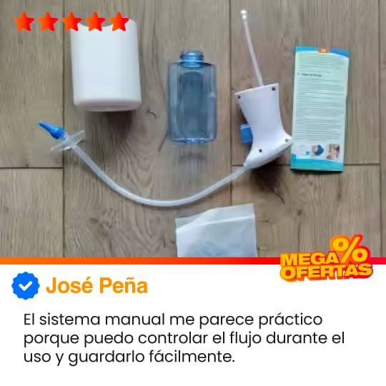 Reseña de cliente