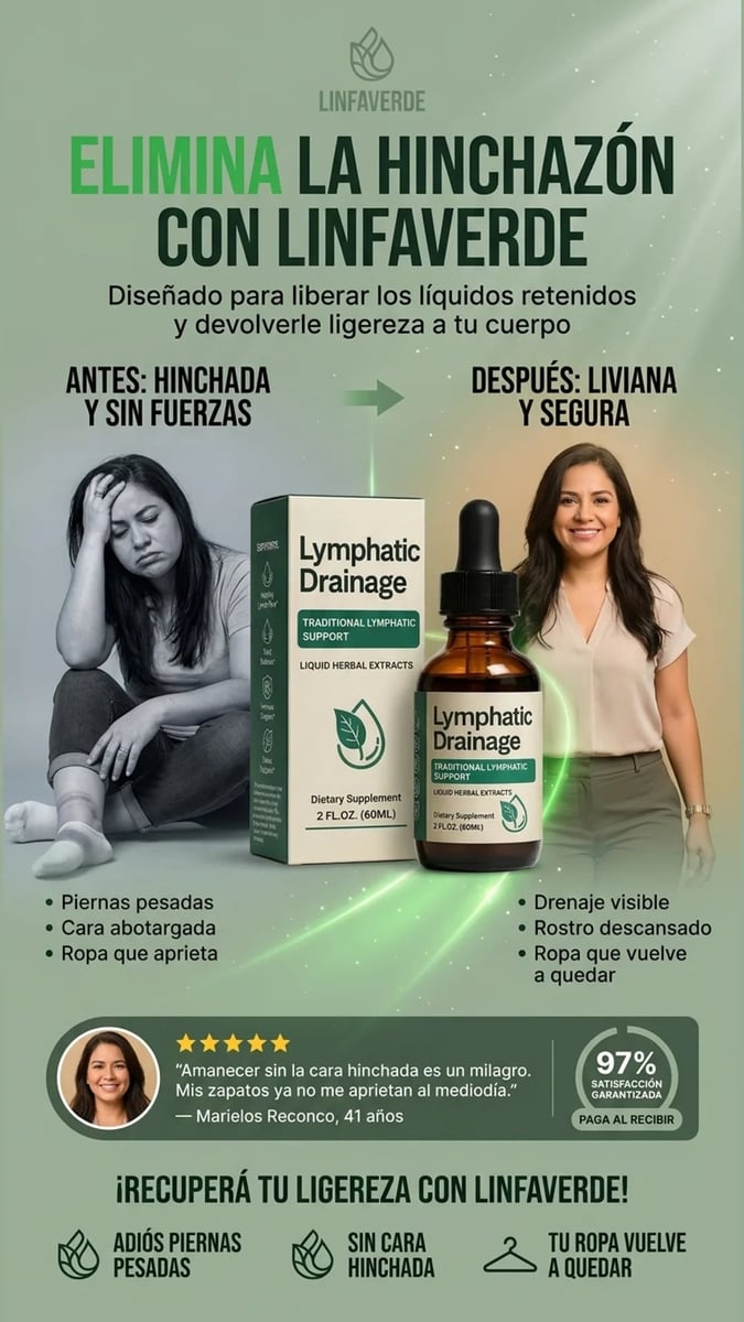 Antes y Despues