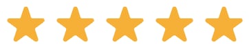 ★★★★★