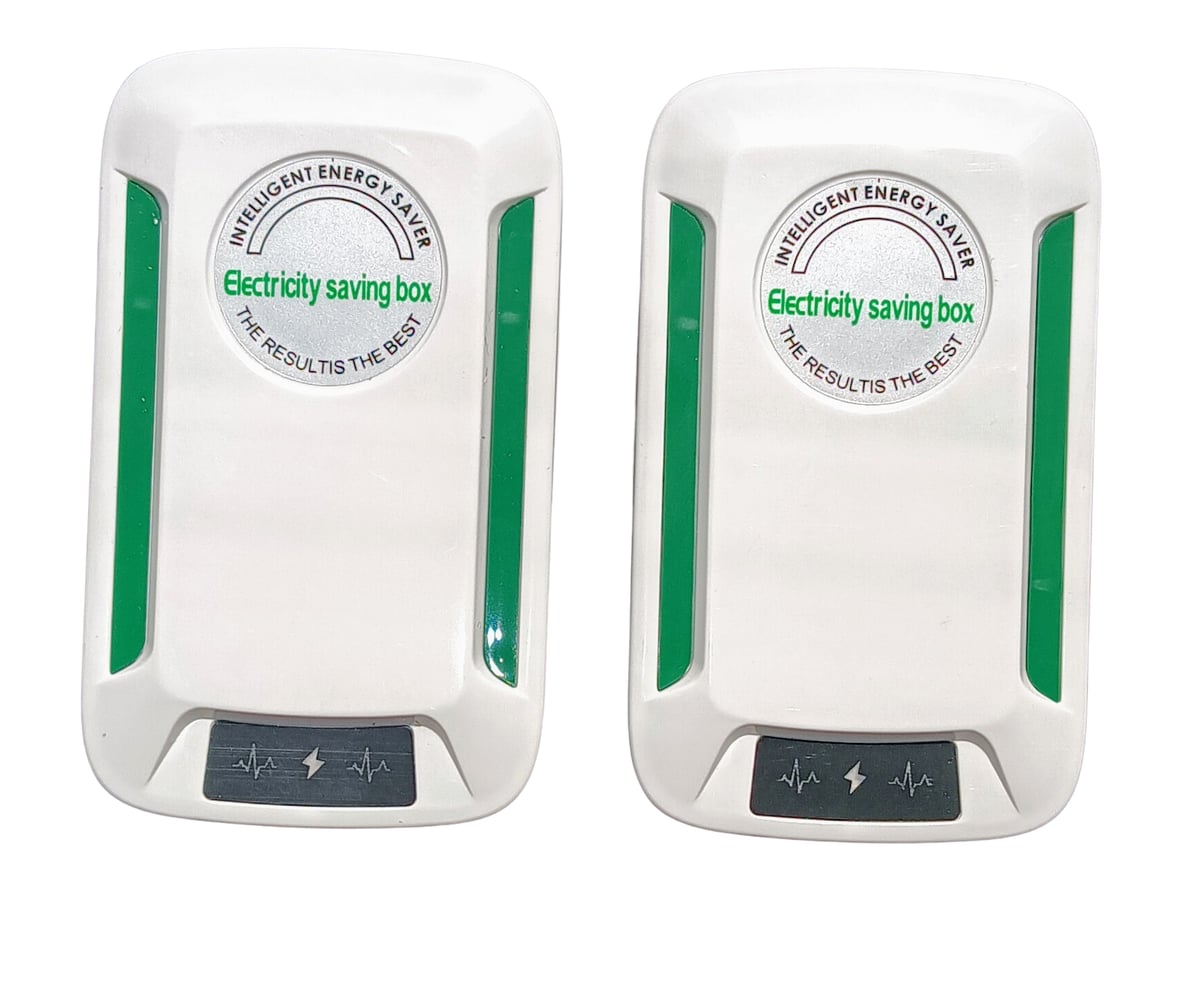 Energy Saver GT
