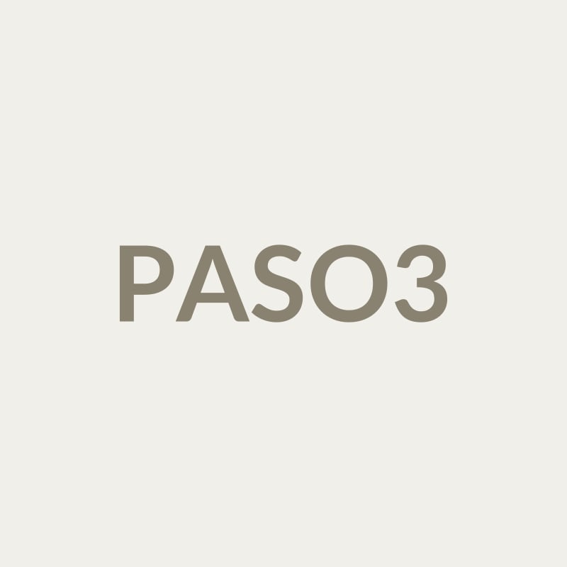 PASO3