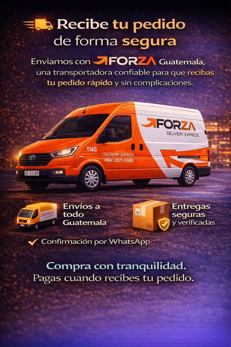 Llamado a la acción final