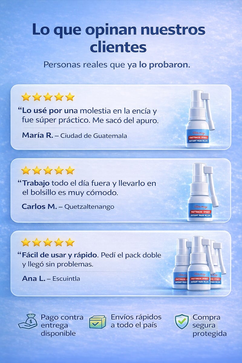 Beneficio destacado