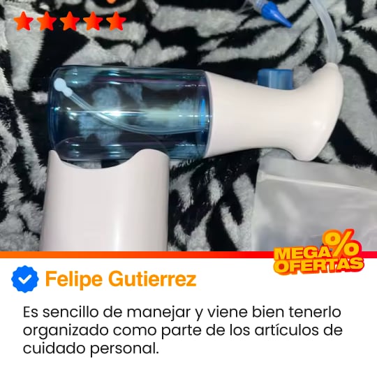 Reseña de cliente
