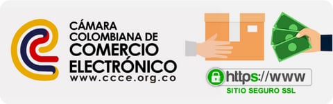 MEGA OFERTAS, tienda con respaldo