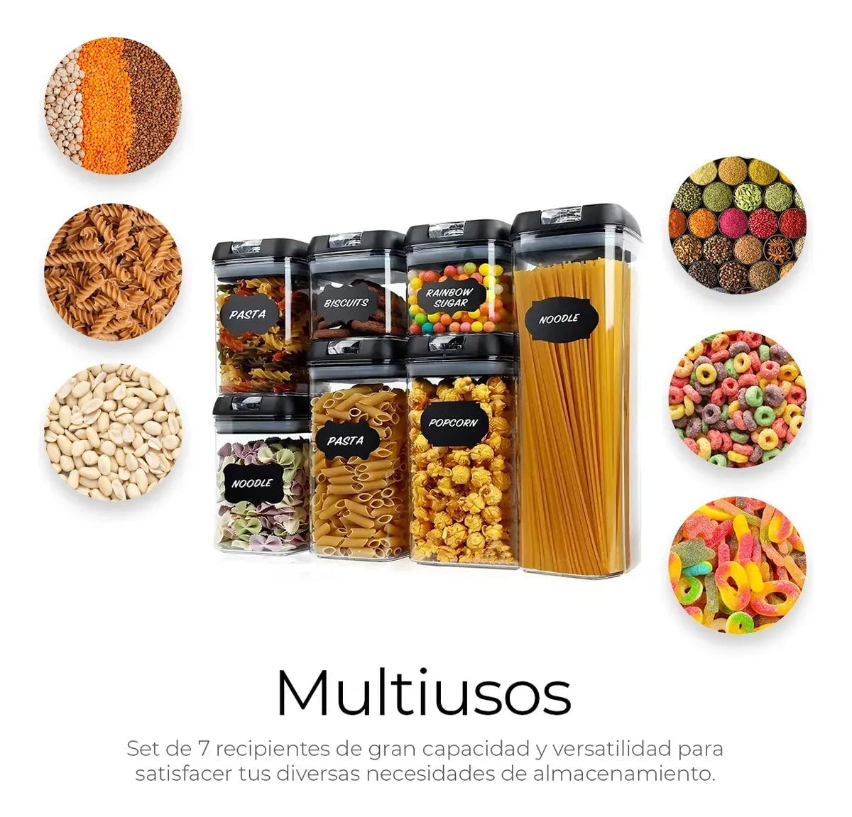 Multiusos