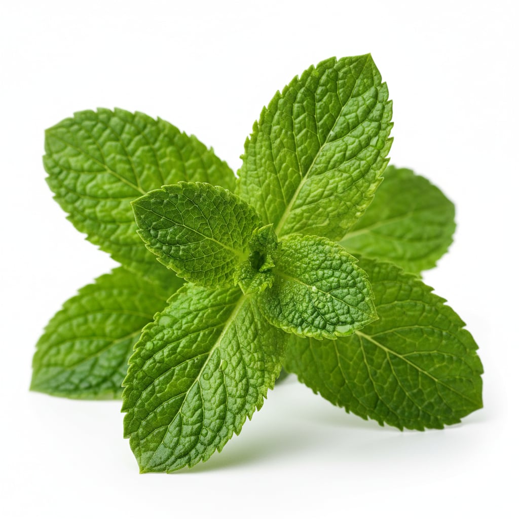 Mentol natural
