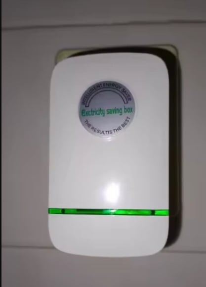 Cliente Energy Saver
