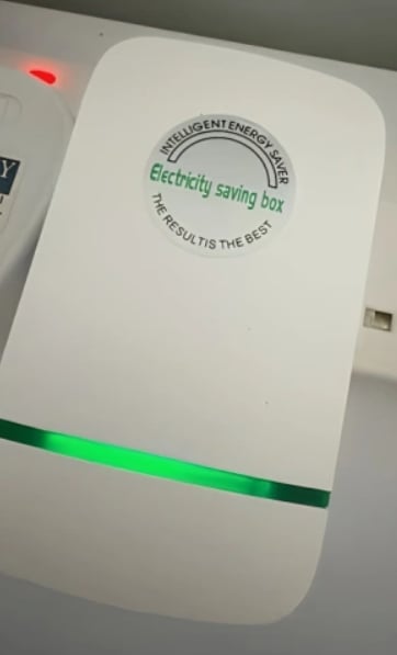 Cliente Energy Saver