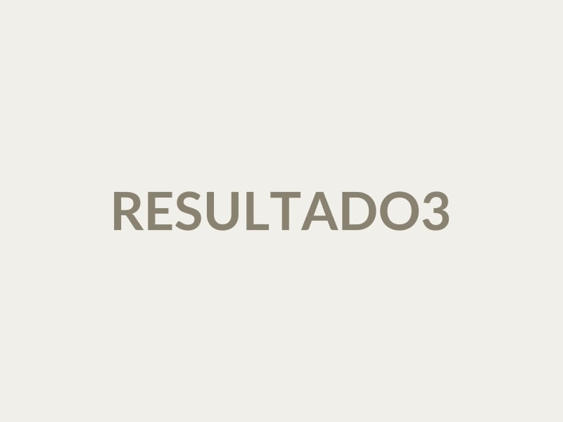 RESULTADO3