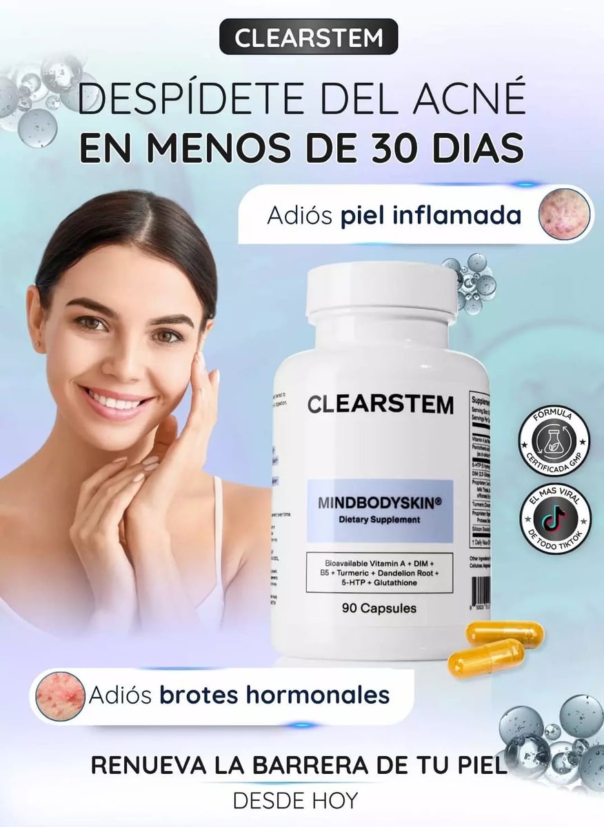 CLEARSTEM producto