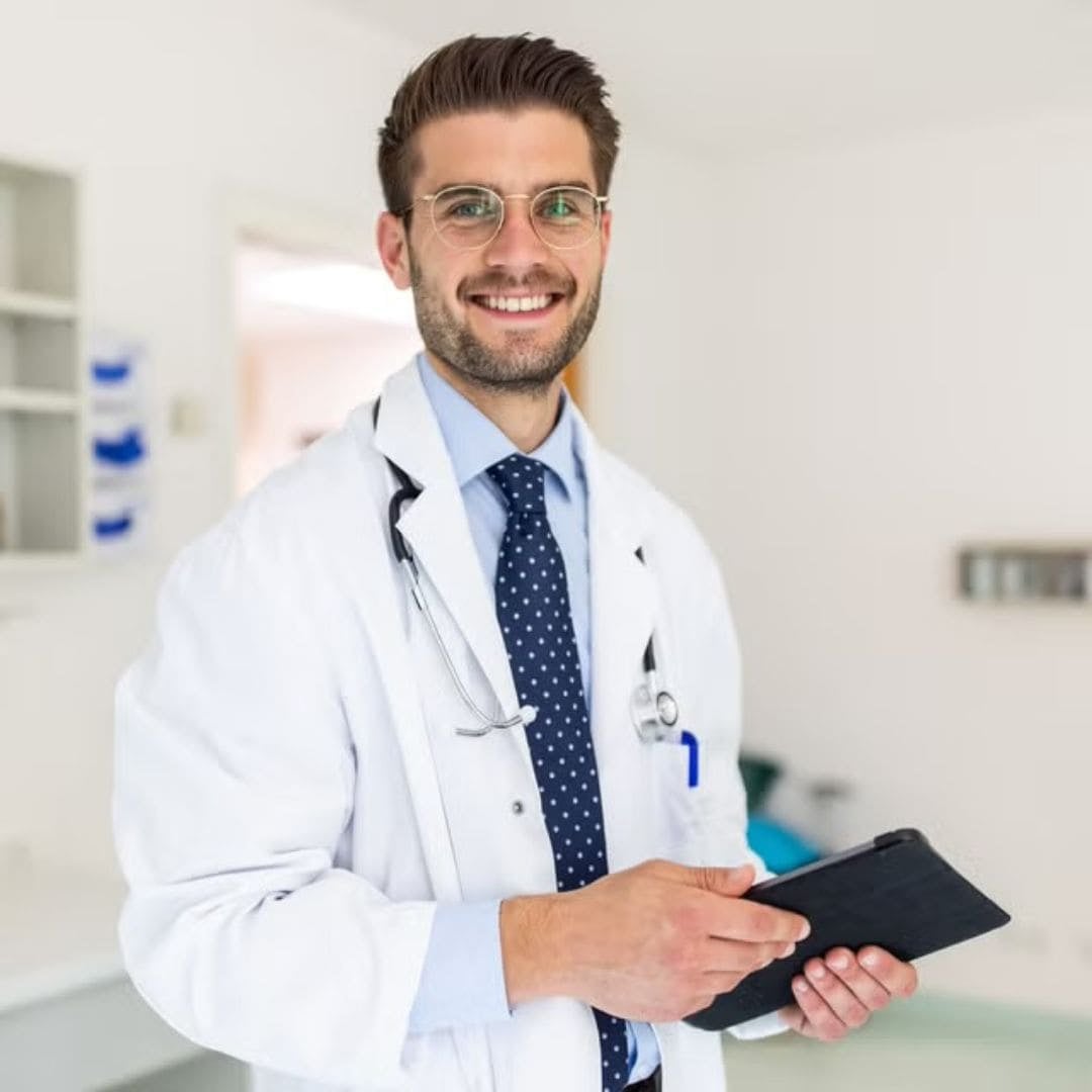 Dr. Alejandro Ferrer Recomendacion