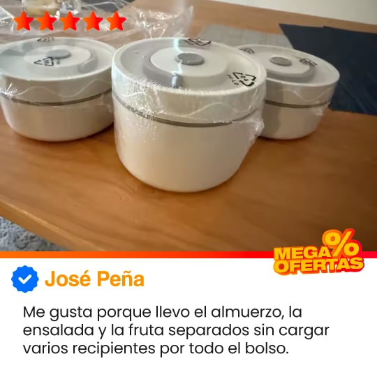 Reseña de cliente