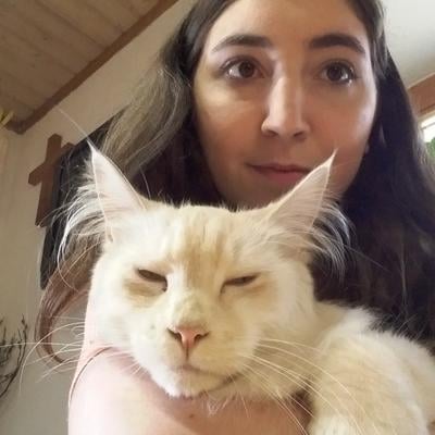 Testimonio Ana P. - Bogotá