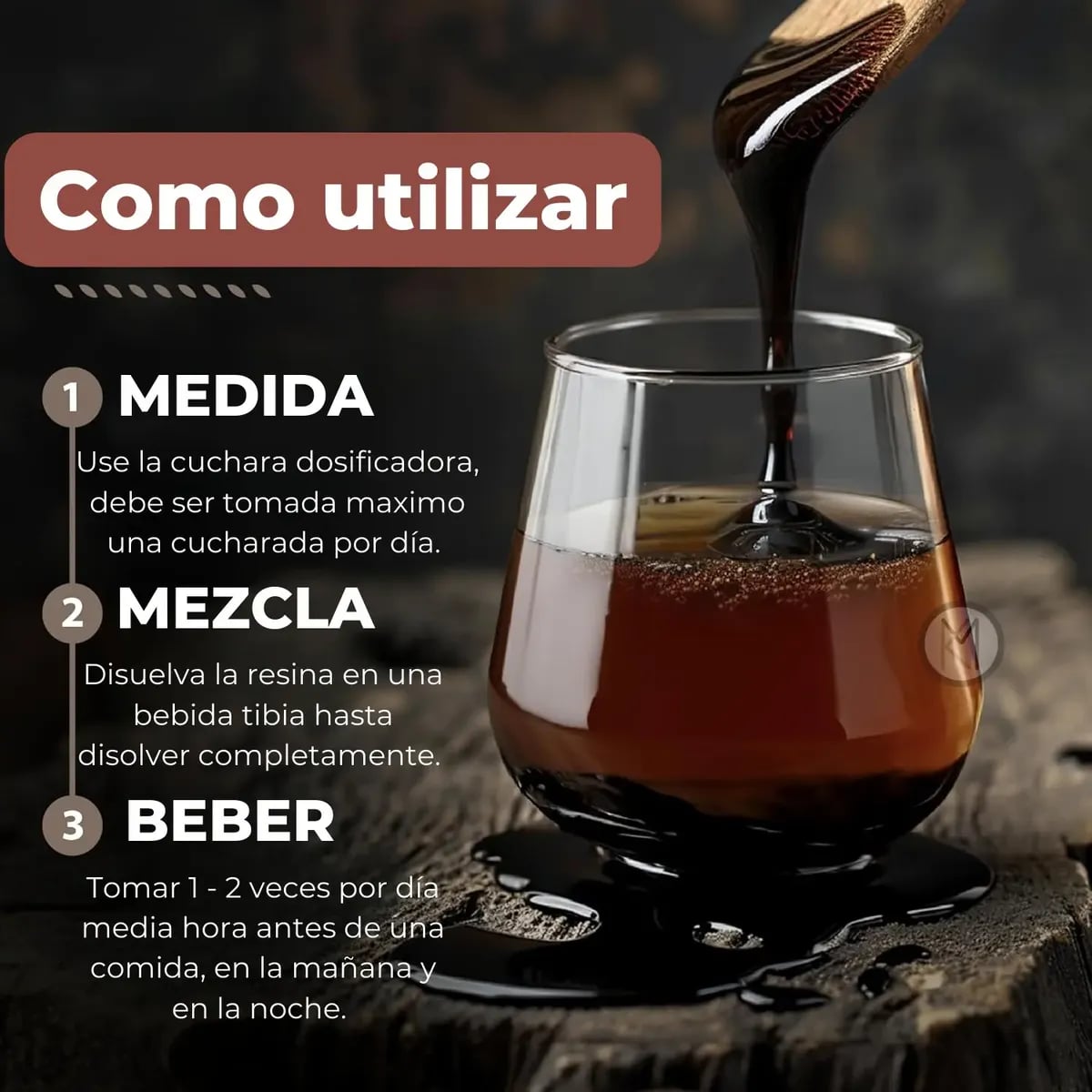 SHILAJIT - 80g Testosterona Potenciali - Quiero Comprar Online
