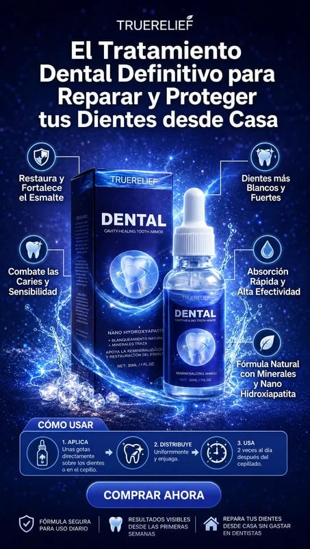 Beneficios DENTAL