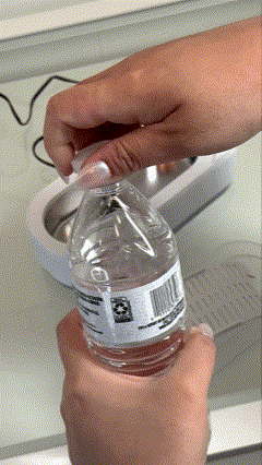 Ultrasonic Jewelry & Beauty Essentials Cleaner – Smartek