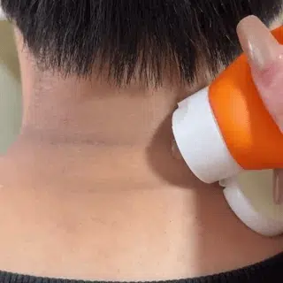Orage GIF exfoliante
