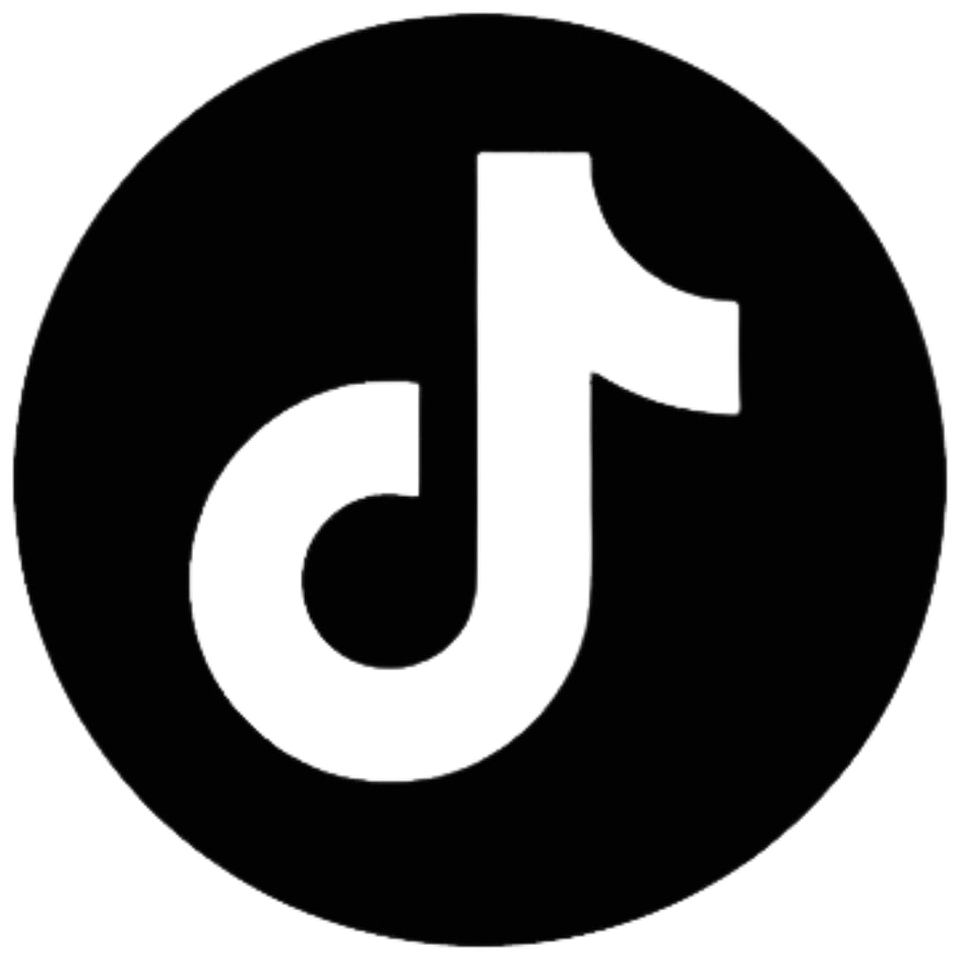 TikTok Logo