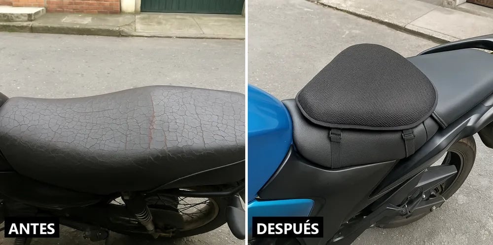 Foto de Sandra Molina Cáceres