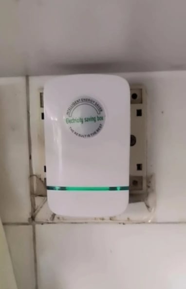 Cliente Energy Saver