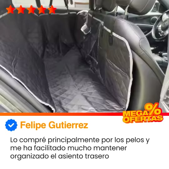 Reseña de cliente