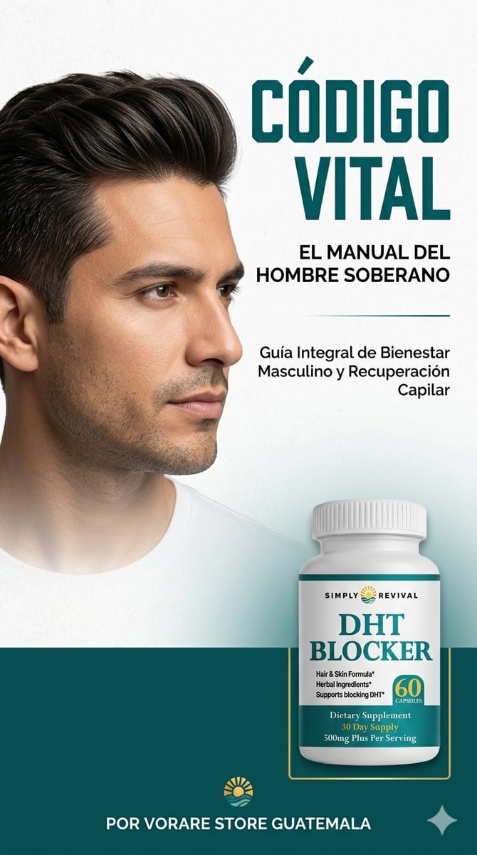 Código Vital Ebook