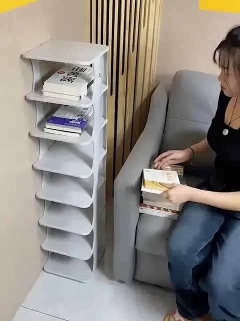 Armado del zapatero sin herramientas