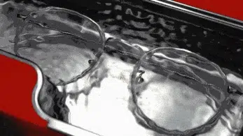 Smartclean Is An Award-Winning Portable Invention That Cleans Spectacles With Vibrations