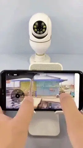 CAMARA FOCO 360° HD GLOBAL – GLOBAL SHOP PERU