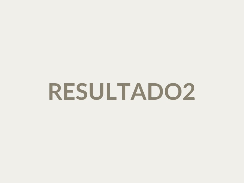 RESULTADO2