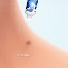 ג'ל ייחודי להסרת שומות וכתמי עור WART - דרמוקוסמטיקה