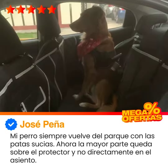 Reseña de cliente