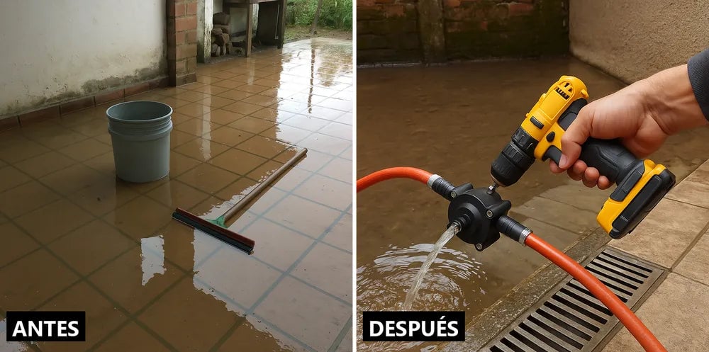 Foto de Efraín Casallas Mora