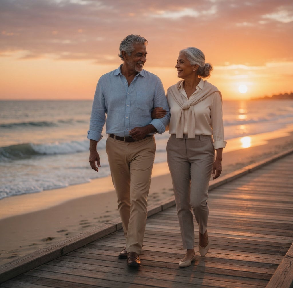 Movilidad recuperada - Lifestyle Calcitrin Gold +