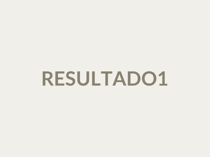 RESULTADO1