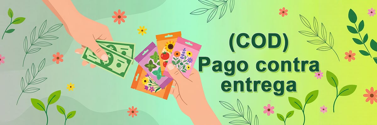 Pago contra entrega